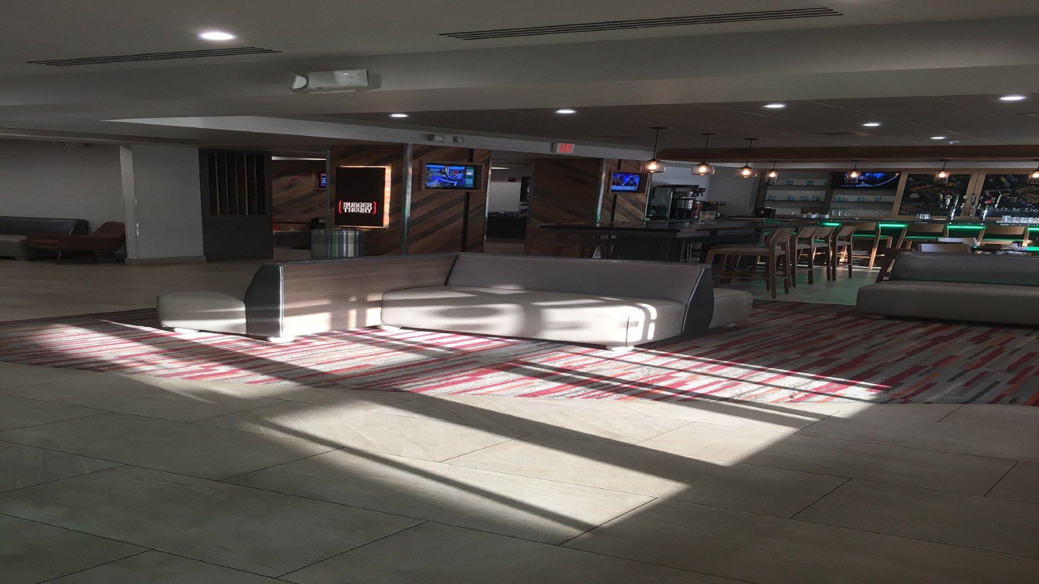 Holiday Inn Hotel Atlanta-Northlake, A Full Service Hotel Tucker Eksteriør billede