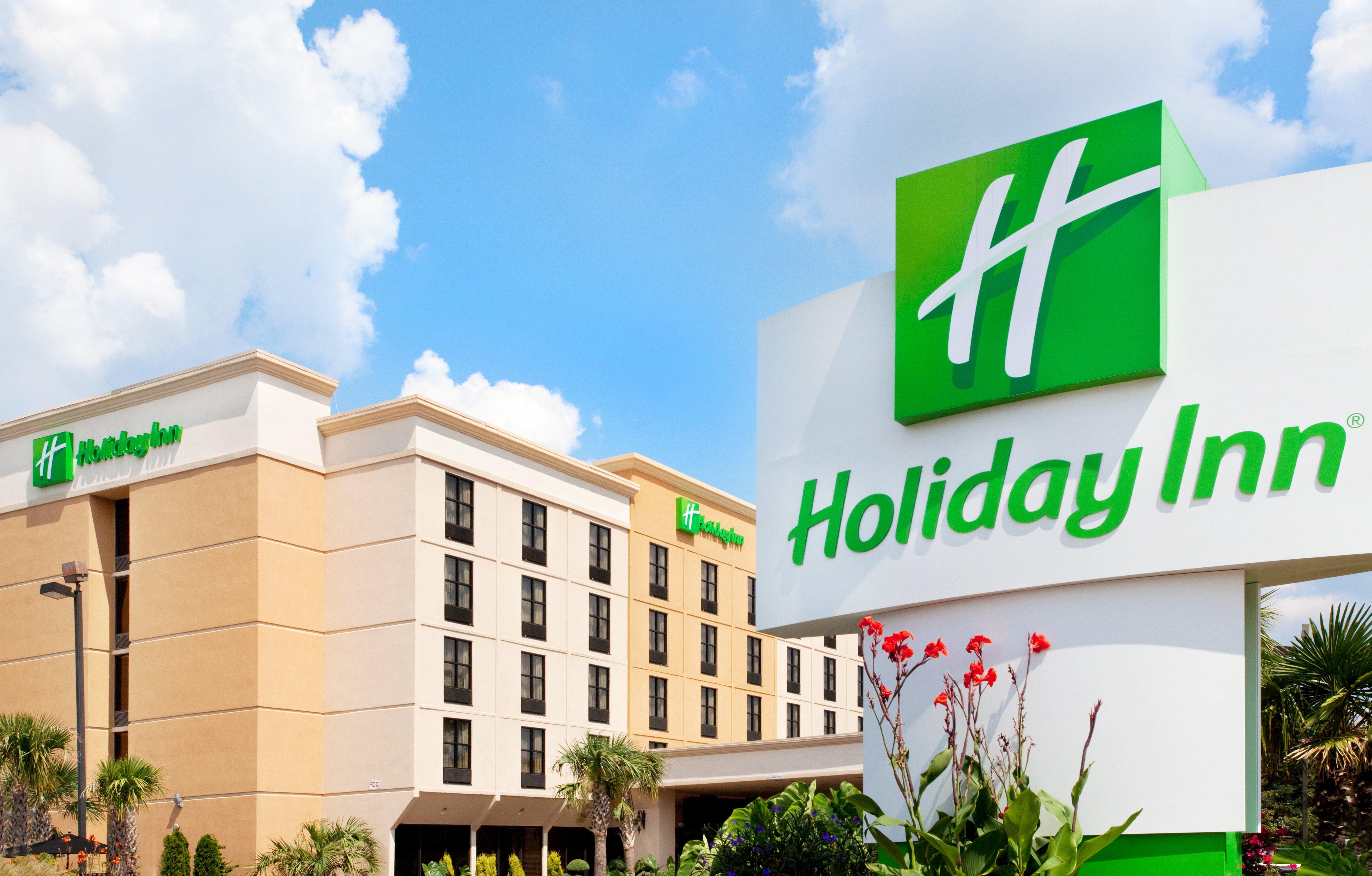 Holiday Inn Hotel Atlanta-Northlake, A Full Service Hotel Tucker Eksteriør billede