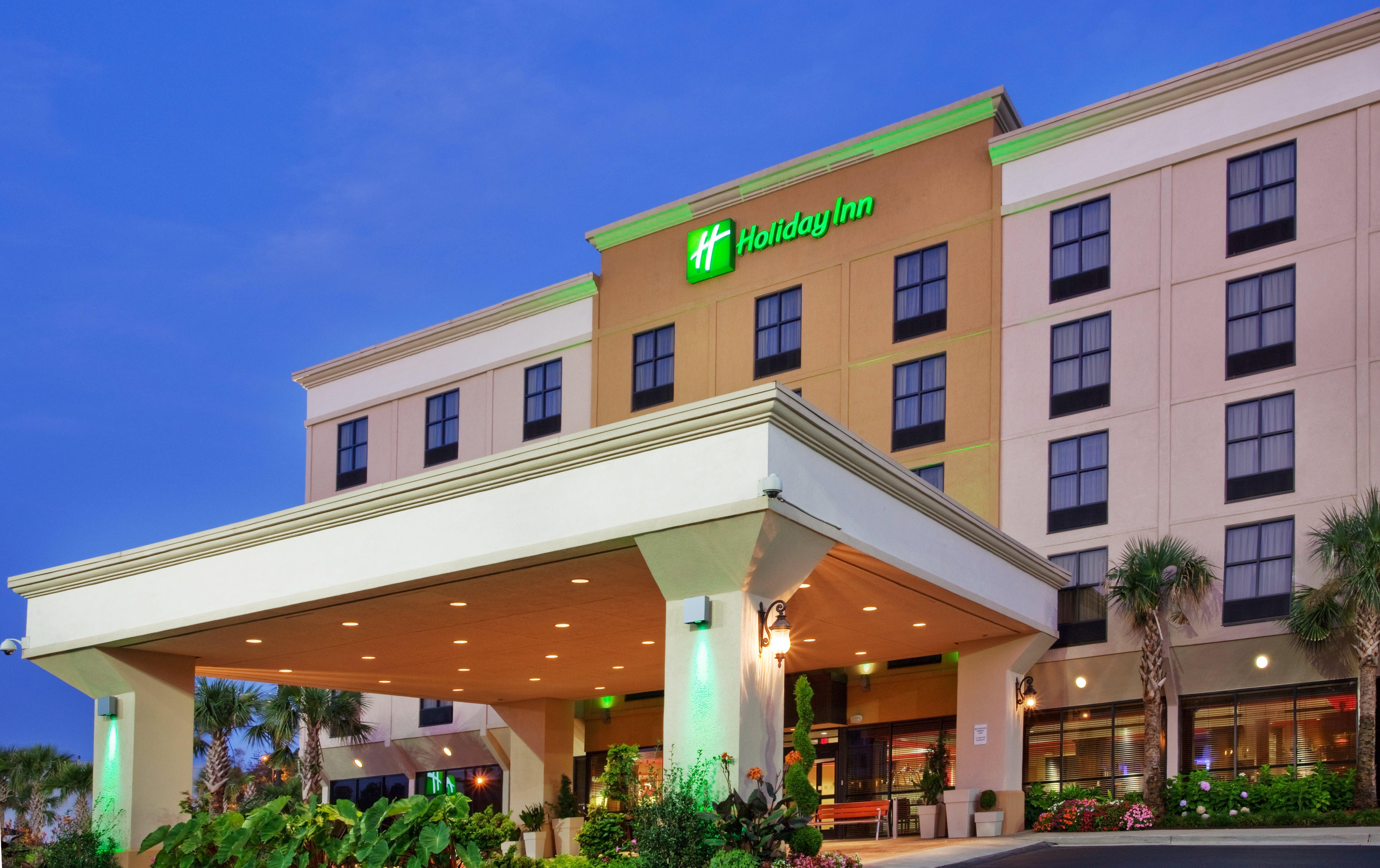 Holiday Inn Hotel Atlanta-Northlake, A Full Service Hotel Tucker Eksteriør billede