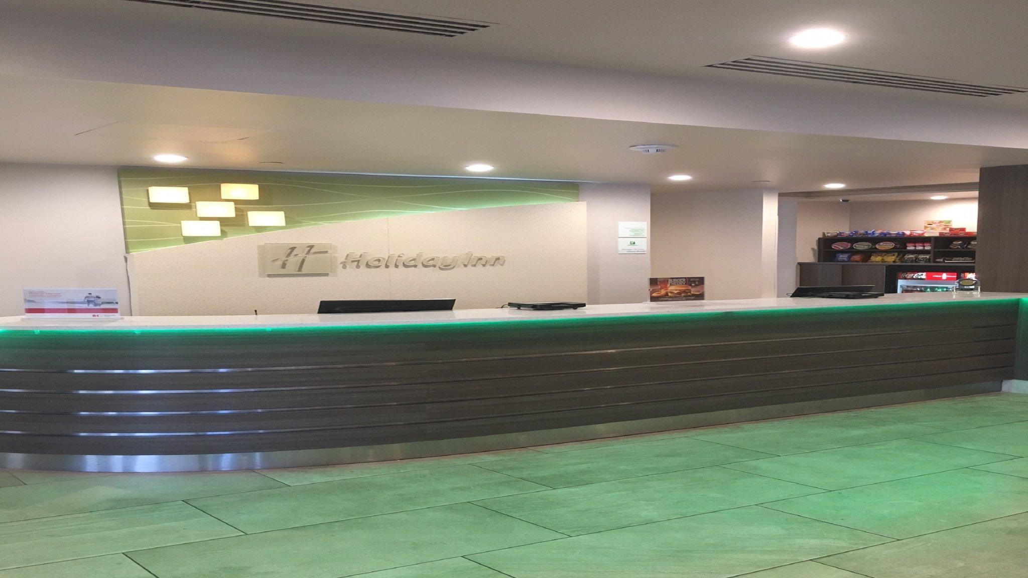 Holiday Inn Hotel Atlanta-Northlake, A Full Service Hotel Tucker Eksteriør billede