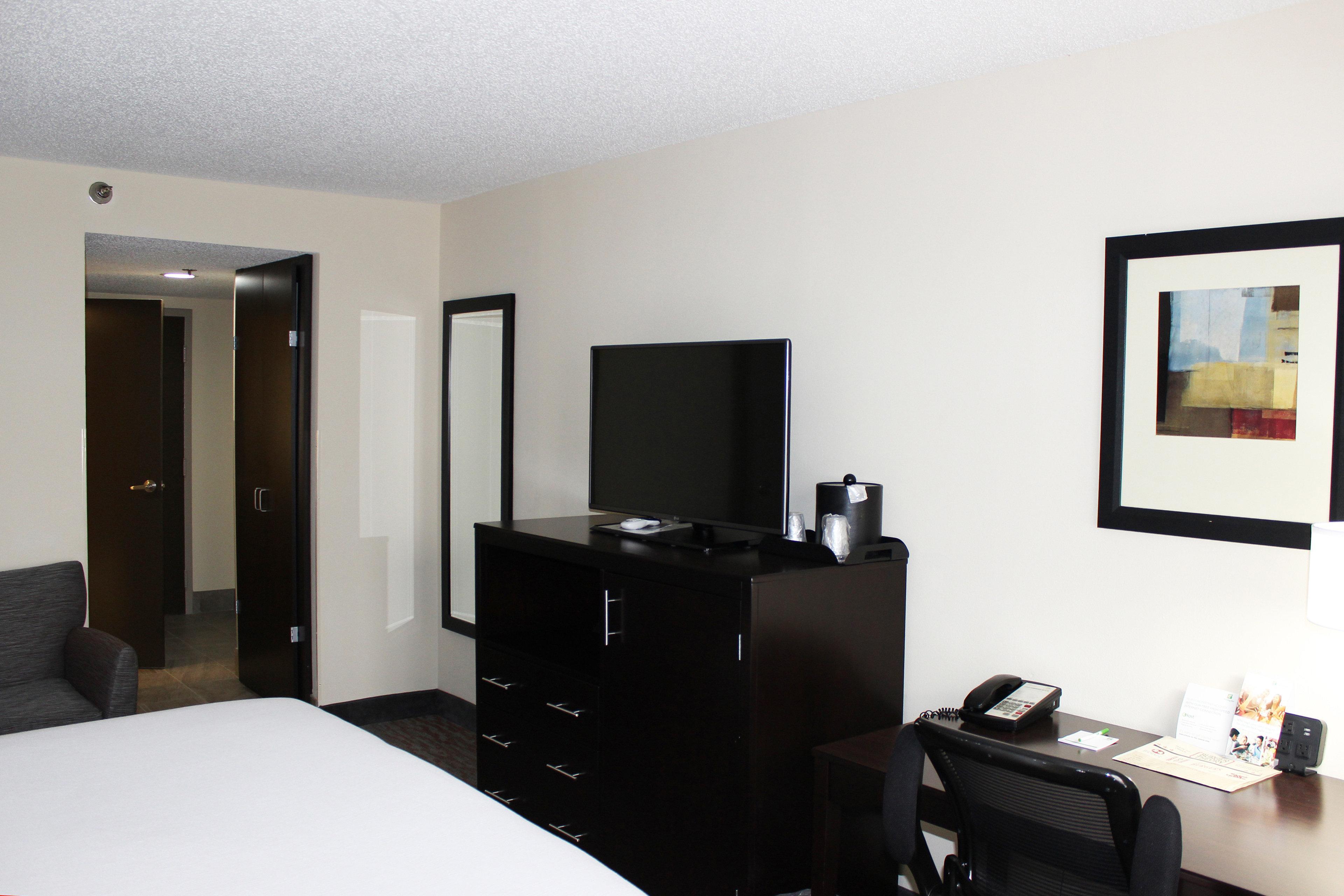 Holiday Inn Hotel Atlanta-Northlake, A Full Service Hotel Tucker Eksteriør billede