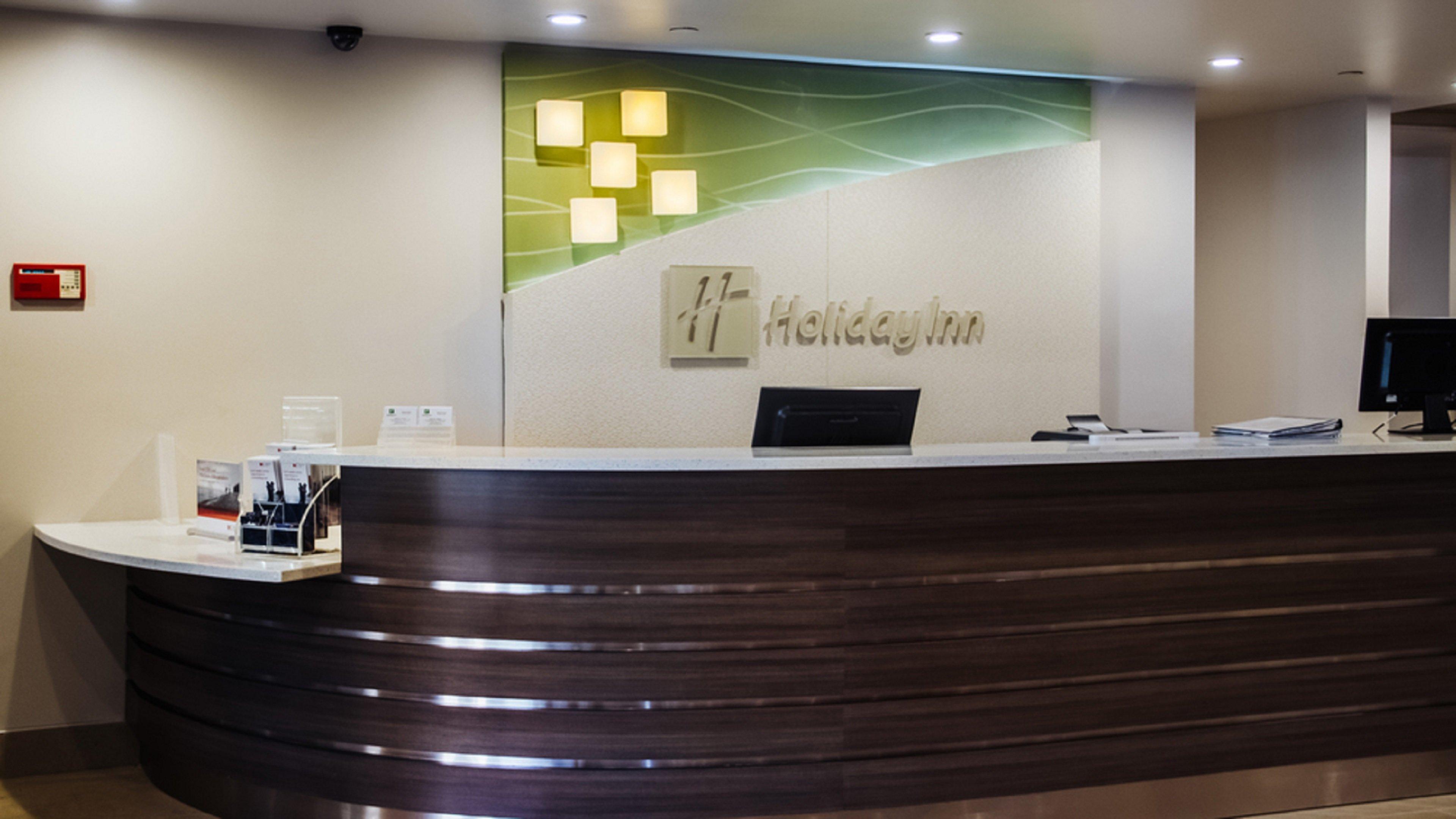 Holiday Inn Hotel Atlanta-Northlake, A Full Service Hotel Tucker Eksteriør billede