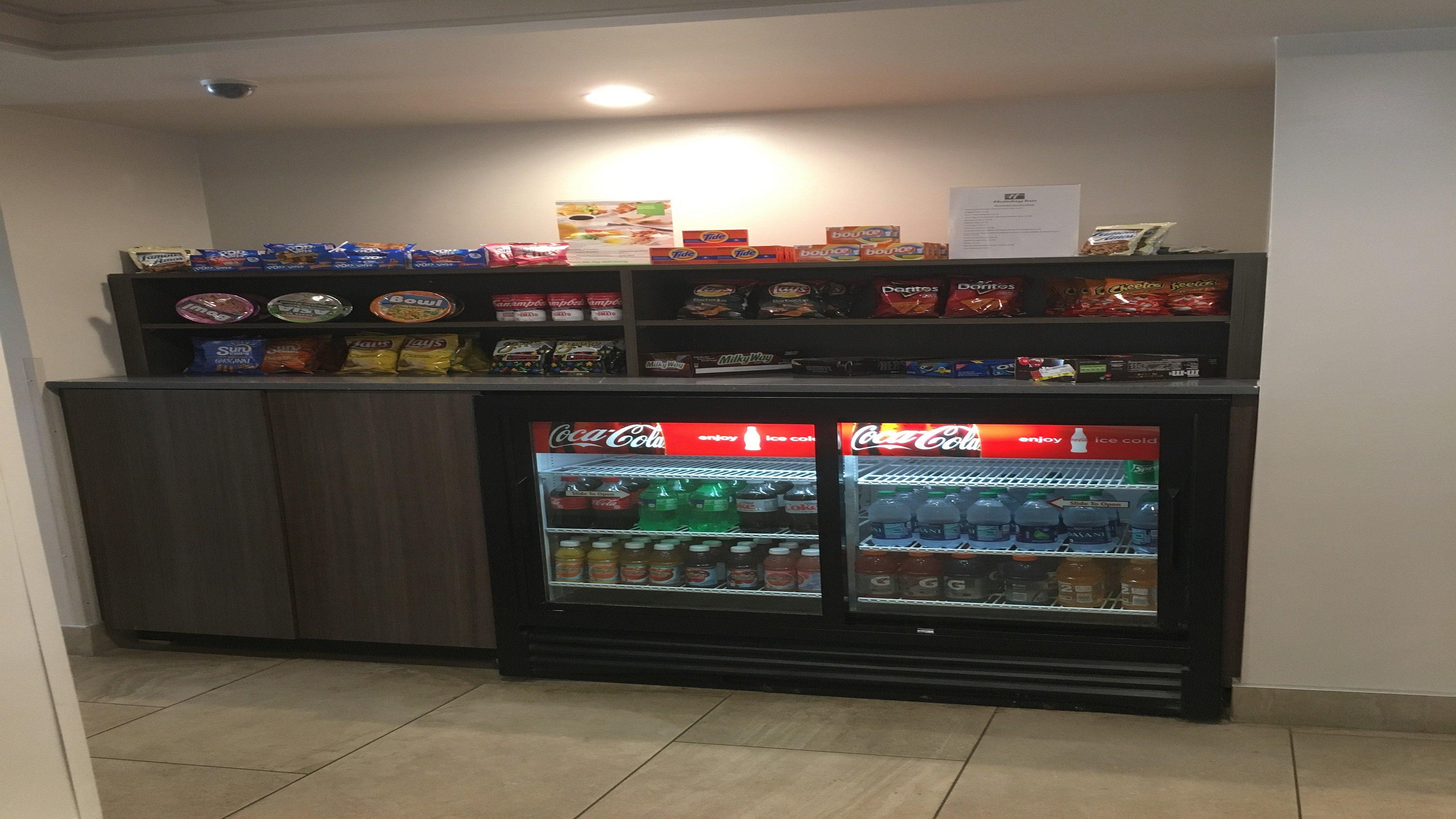 Holiday Inn Hotel Atlanta-Northlake, A Full Service Hotel Tucker Eksteriør billede