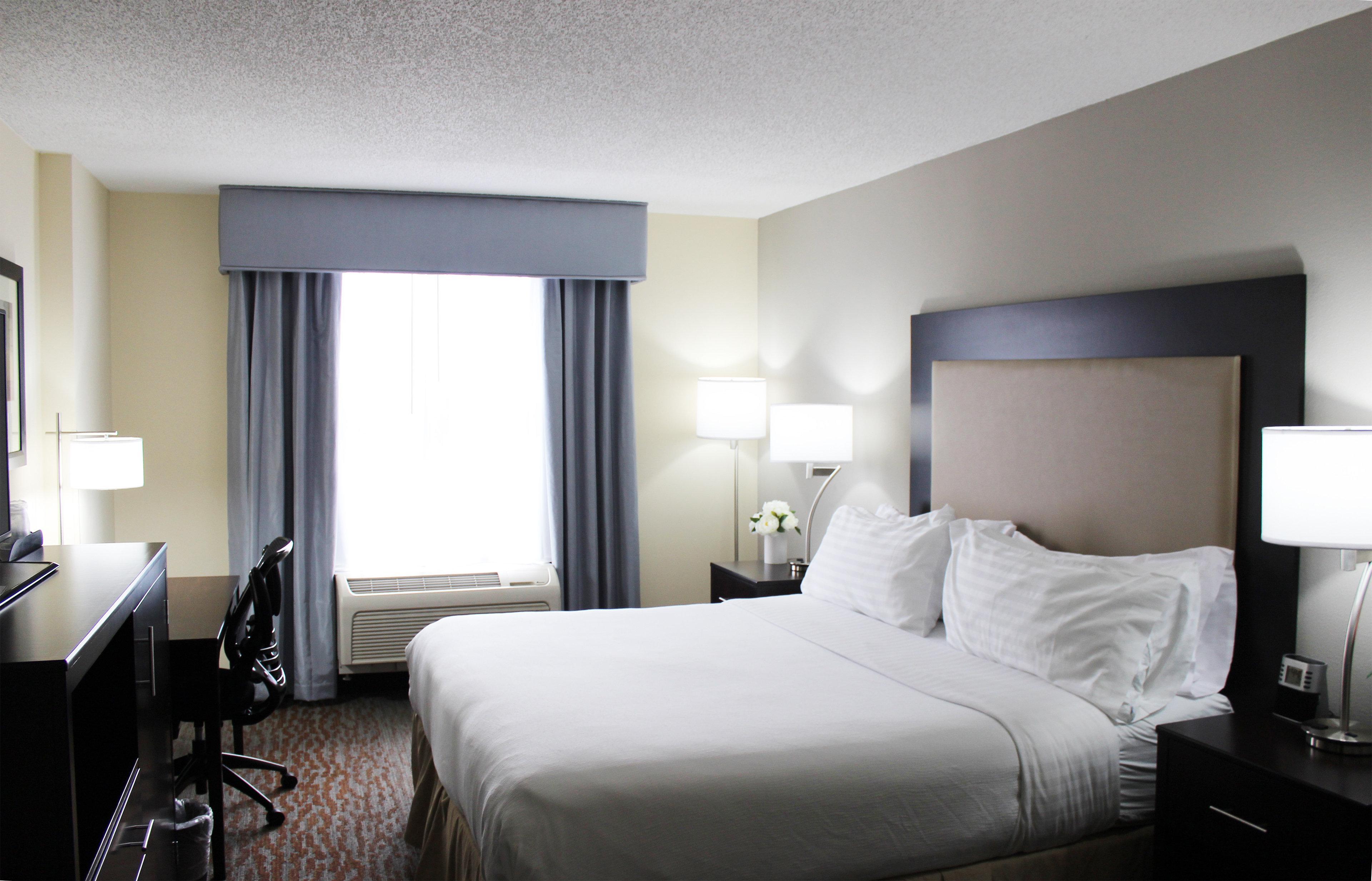 Holiday Inn Hotel Atlanta-Northlake, A Full Service Hotel Tucker Eksteriør billede