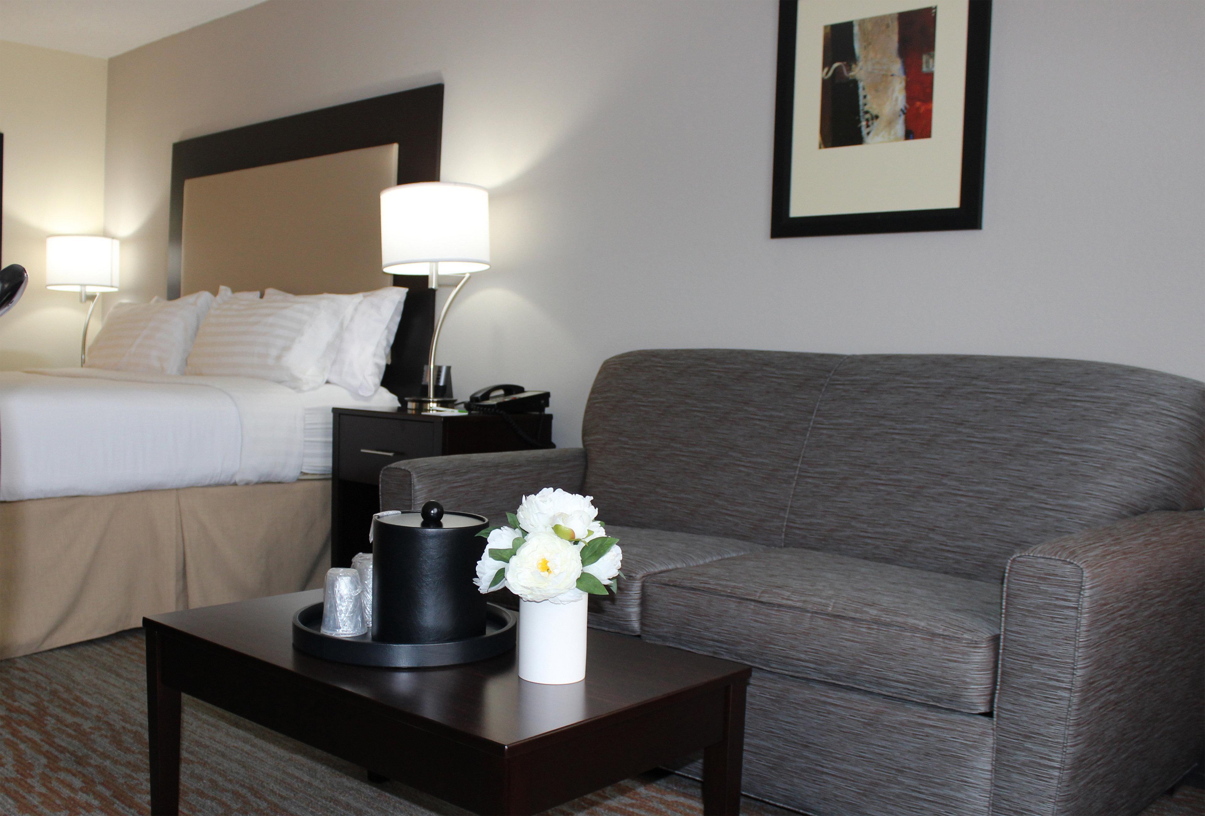 Holiday Inn Hotel Atlanta-Northlake, A Full Service Hotel Tucker Eksteriør billede