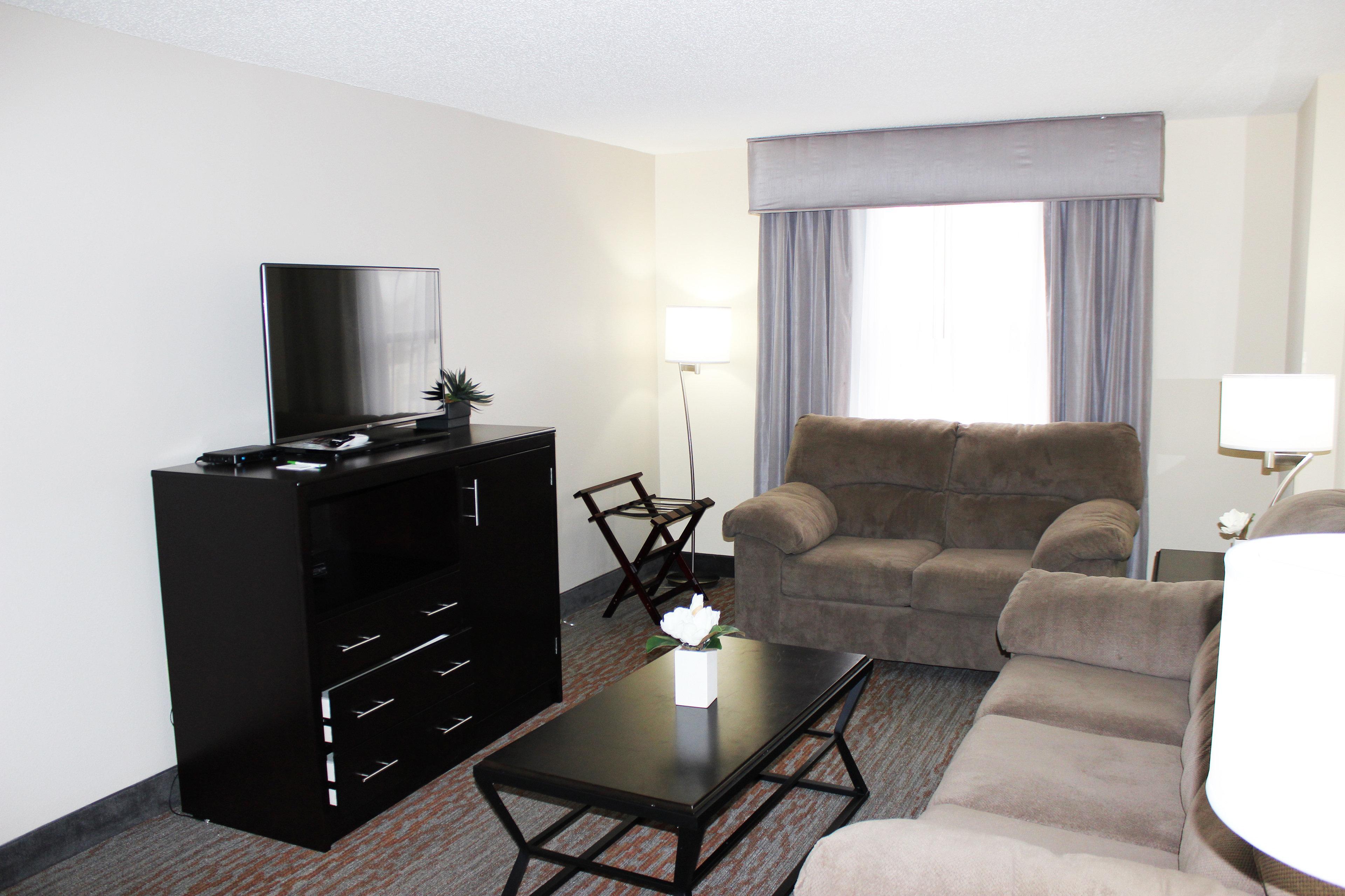 Holiday Inn Hotel Atlanta-Northlake, A Full Service Hotel Tucker Eksteriør billede