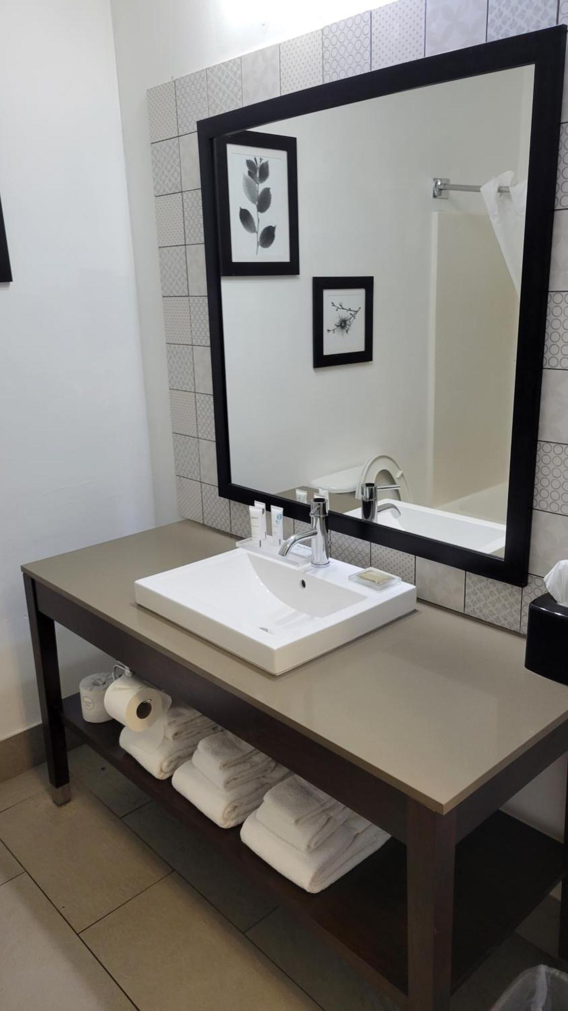 Holiday Inn Hotel Atlanta-Northlake, A Full Service Hotel Tucker Eksteriør billede