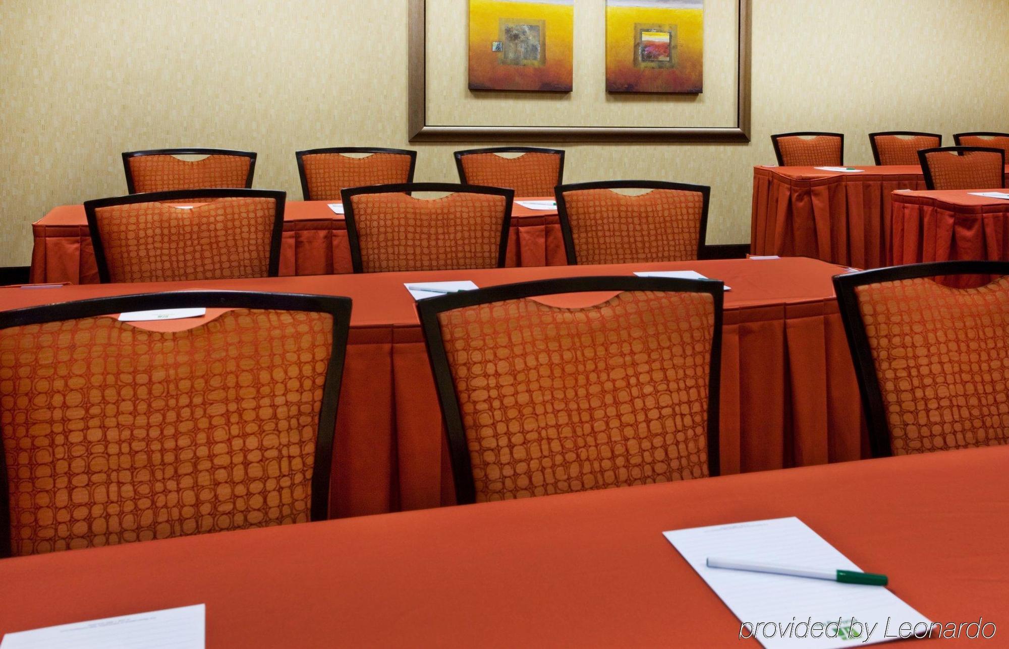 Holiday Inn Hotel Atlanta-Northlake, A Full Service Hotel Tucker Faciliteter billede