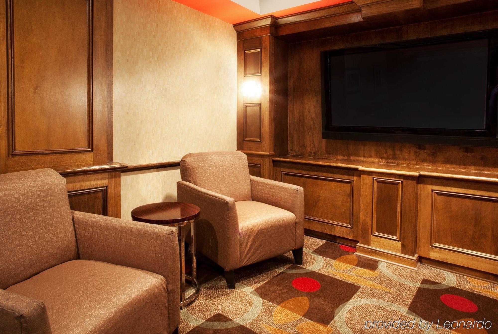 Holiday Inn Hotel Atlanta-Northlake, A Full Service Hotel Tucker Interiør billede