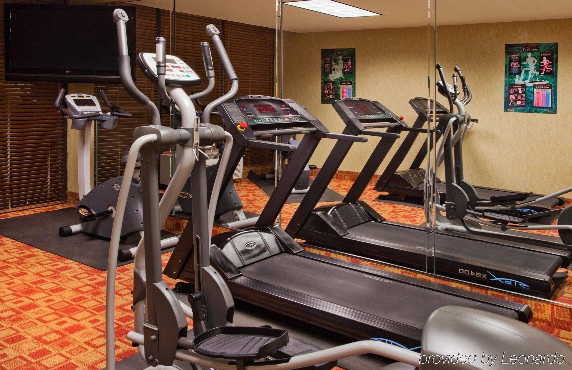 Holiday Inn Hotel Atlanta-Northlake, A Full Service Hotel Tucker Faciliteter billede