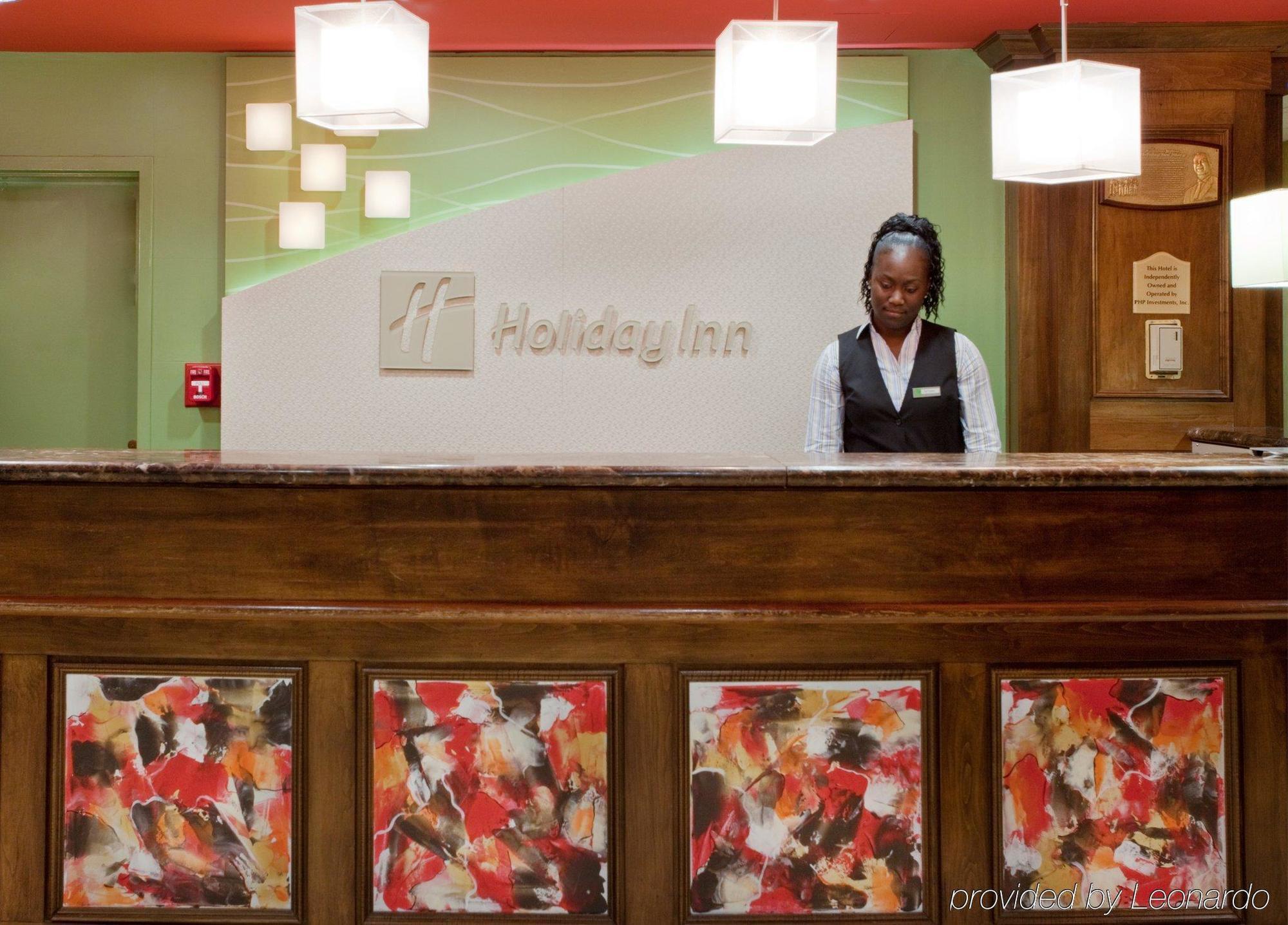 Holiday Inn Hotel Atlanta-Northlake, A Full Service Hotel Tucker Eksteriør billede