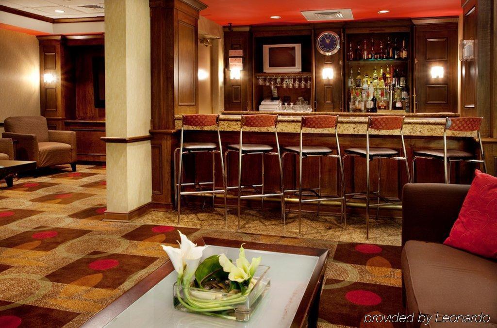 Holiday Inn Hotel Atlanta-Northlake, A Full Service Hotel Tucker Restaurant billede