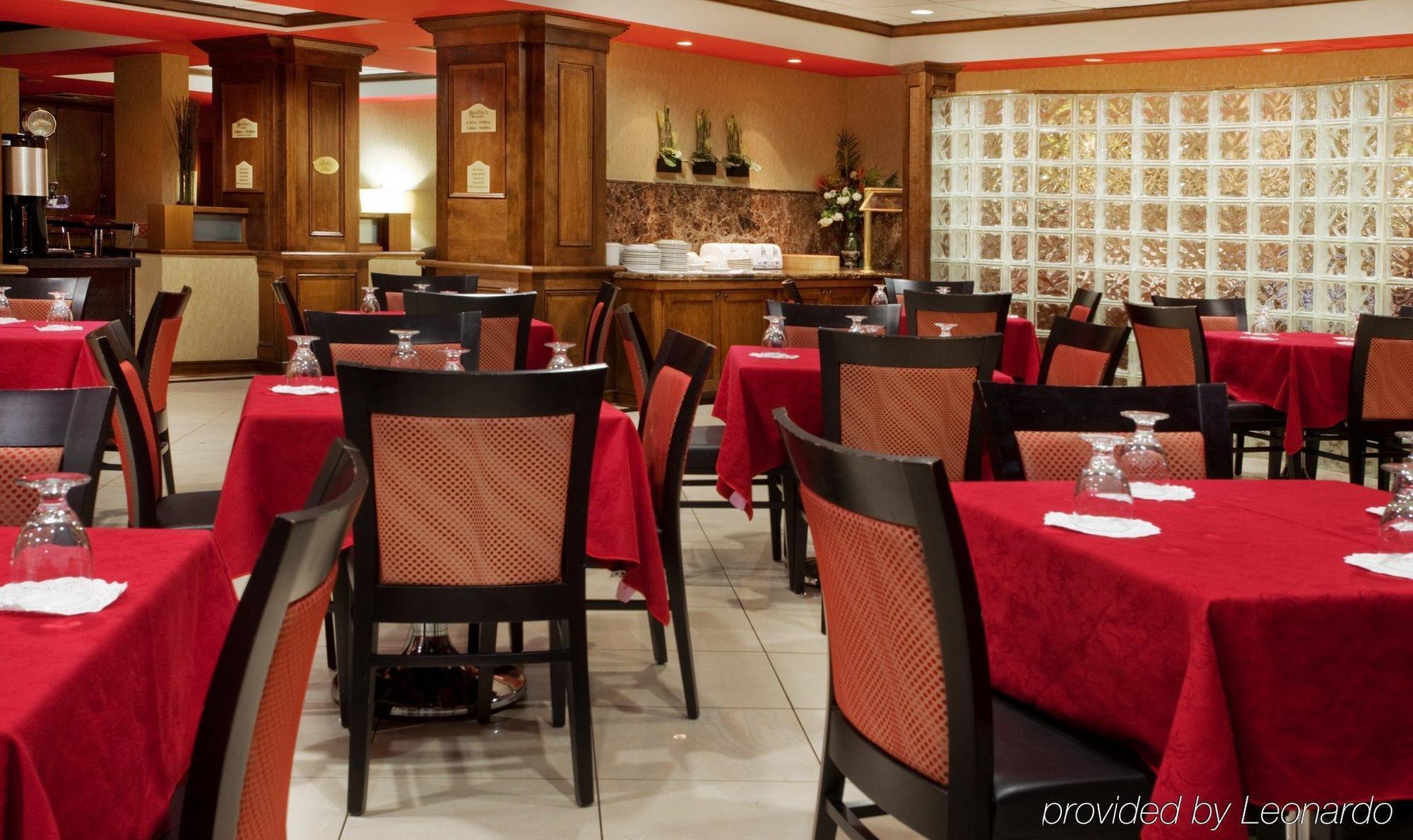 Holiday Inn Hotel Atlanta-Northlake, A Full Service Hotel Tucker Restaurant billede