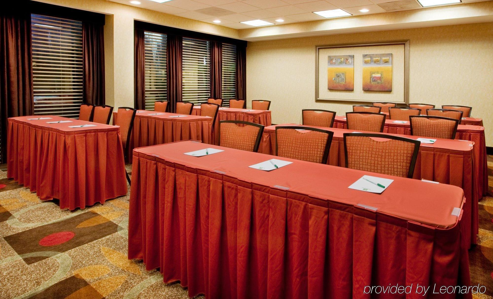 Holiday Inn Hotel Atlanta-Northlake, A Full Service Hotel Tucker Faciliteter billede