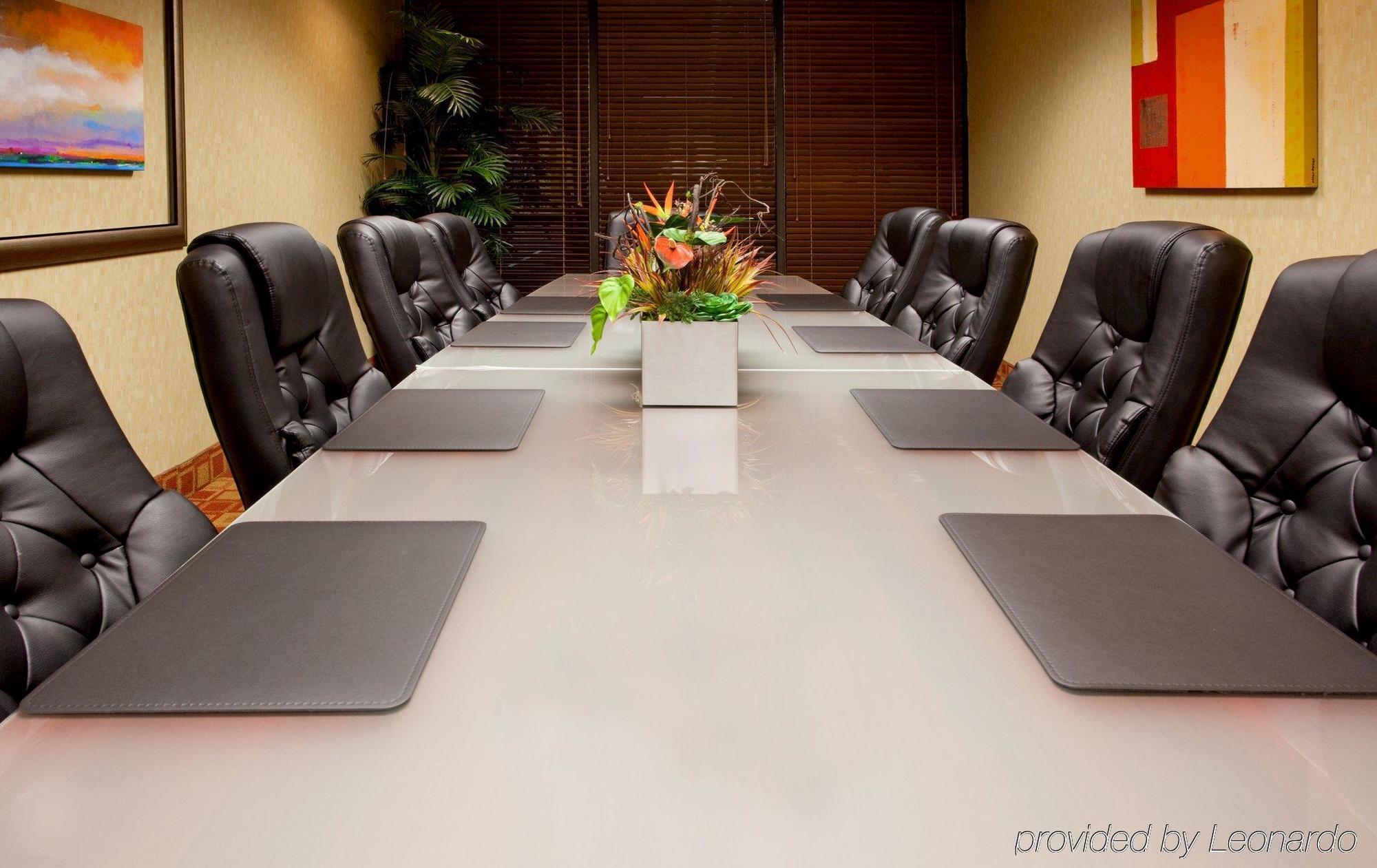 Holiday Inn Hotel Atlanta-Northlake, A Full Service Hotel Tucker Faciliteter billede