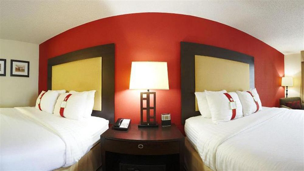 Holiday Inn Hotel Atlanta-Northlake, A Full Service Hotel Tucker Eksteriør billede