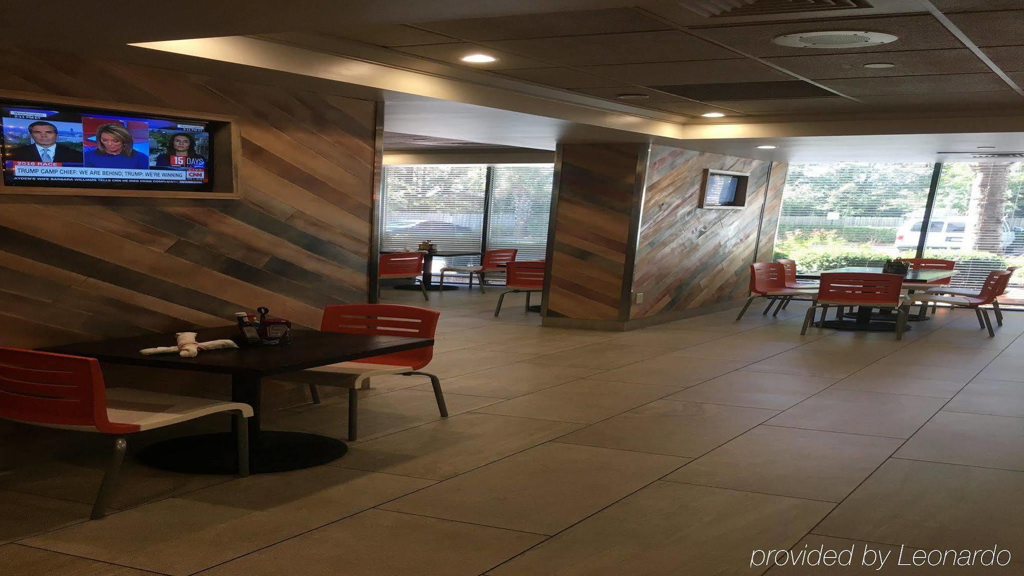 Holiday Inn Hotel Atlanta-Northlake, A Full Service Hotel Tucker Eksteriør billede