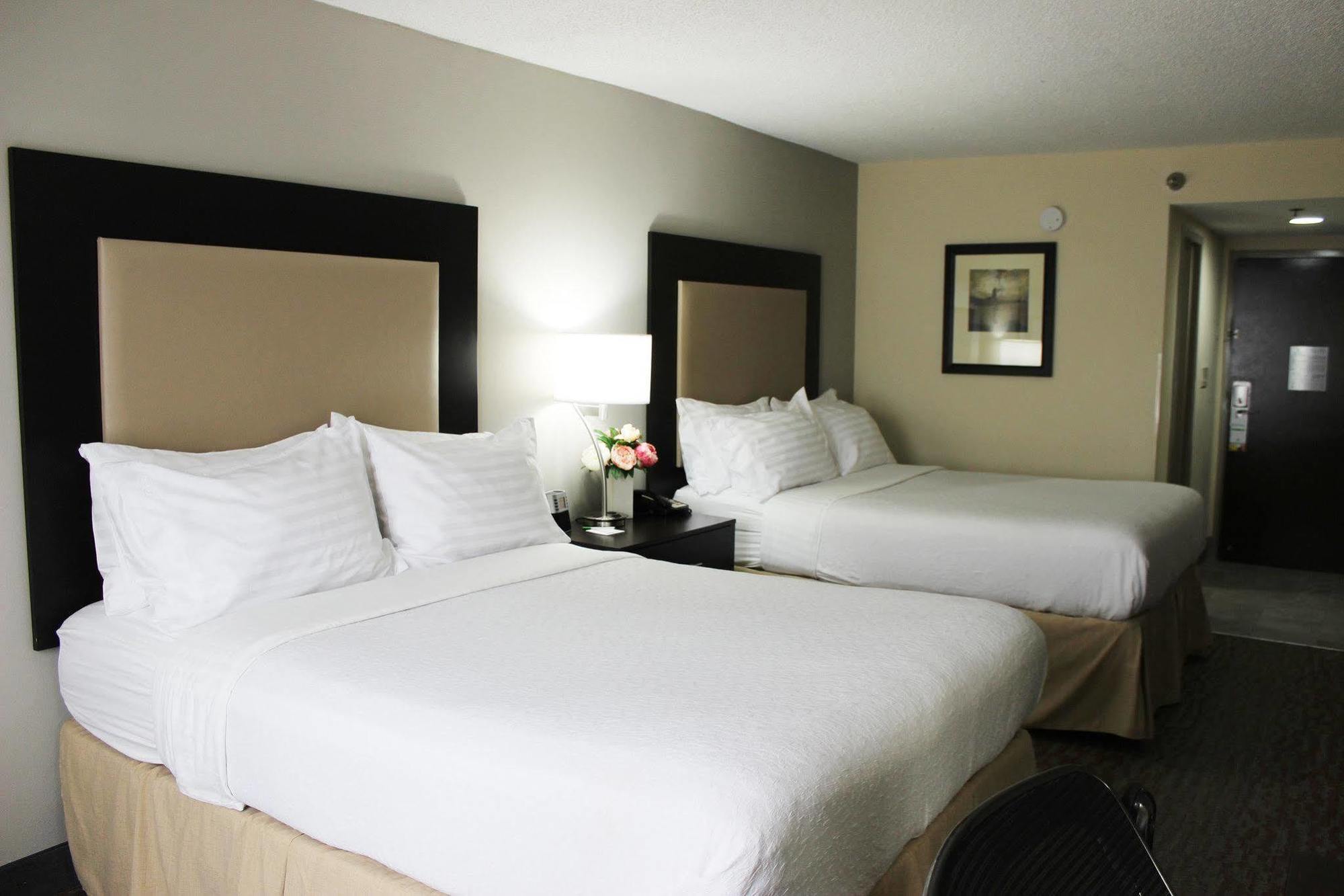 Holiday Inn Hotel Atlanta-Northlake, A Full Service Hotel Tucker Eksteriør billede